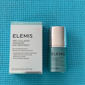 「Brand-new」Elemis Advanced Eye Treatment 15ml